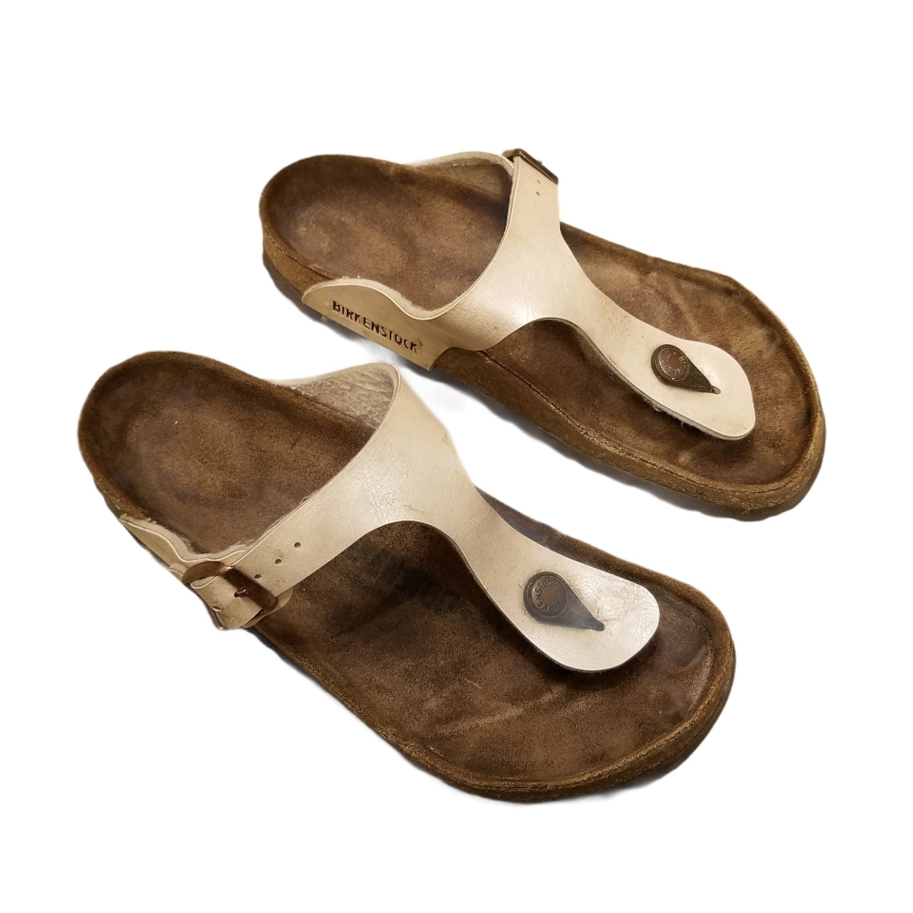 Birkenstock Gizeh Thong Sandal